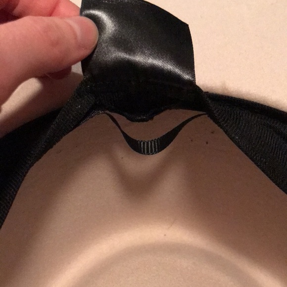 Teressa Foglia Curateur Lynn hat NWOT - Picture 6 of 6